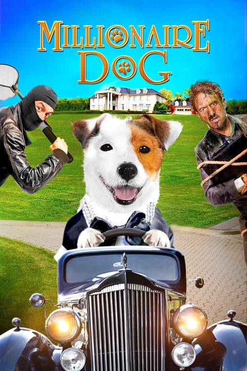 Watch Who Gets The Dog? Online Full Movie