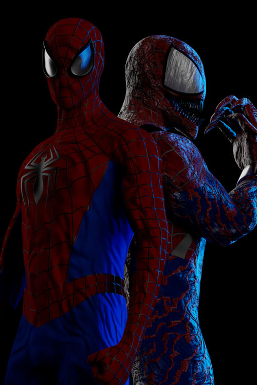 Spider-Man: Web Of Carnage