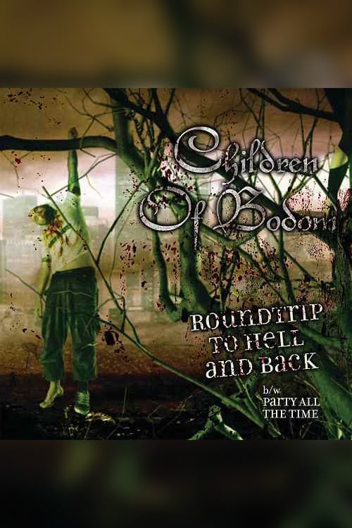 Children Of Bodom - Roundtrip to Hell and Back