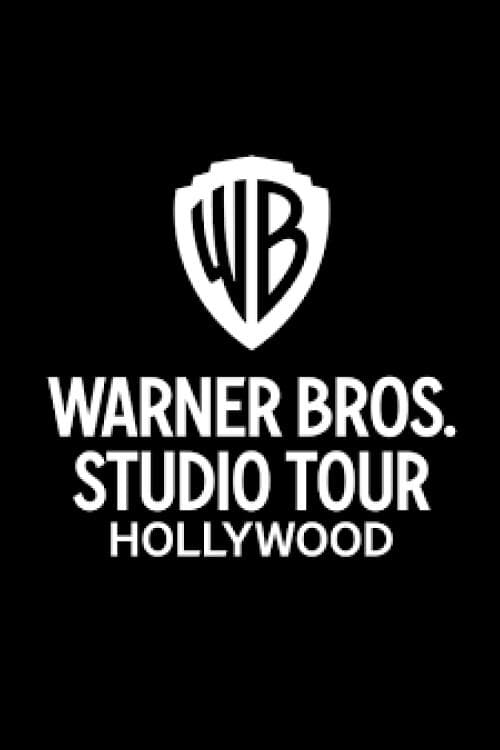 The Warner Bros. Lot Tour