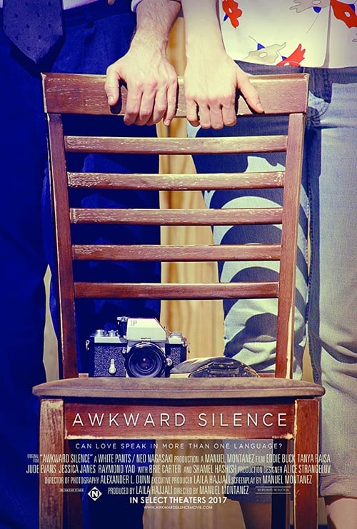 Awkward Silence
