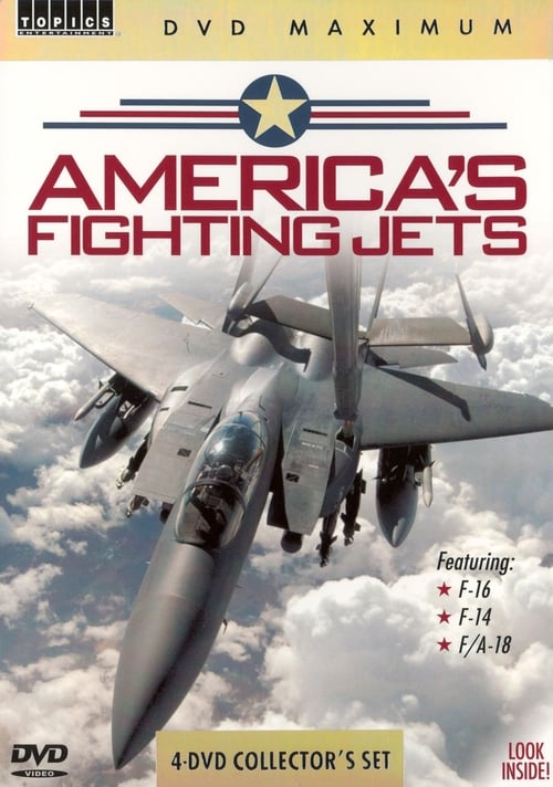Jets of the U.S. Air Force