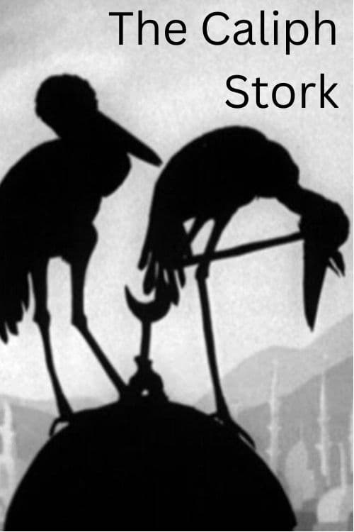 The Caliph Stork