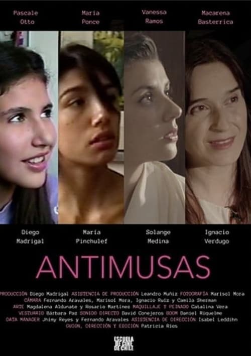 Antimusas