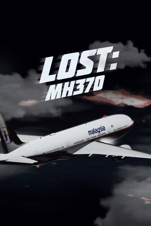 Lost: MH 370