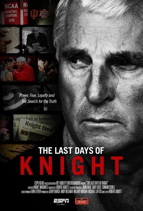 The Last Days of Knight