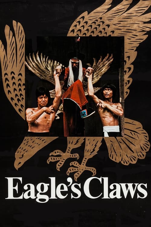 Eagle's Claws