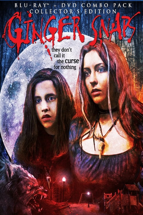Ginger Snaps: Blood, Teeth and Fur