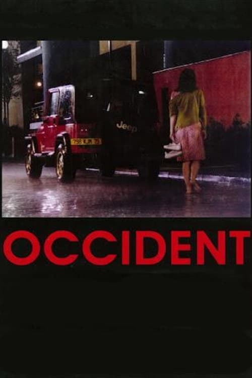 Occident