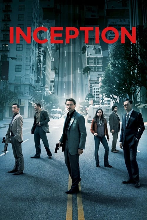 Inception: Music from the Motion Picture