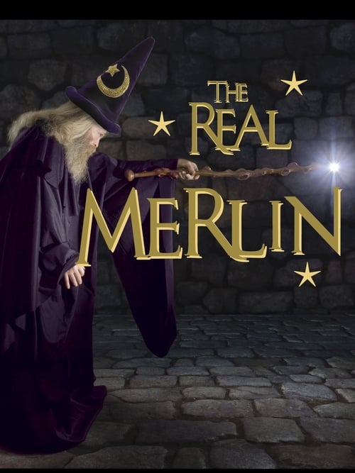 The Real Merlin