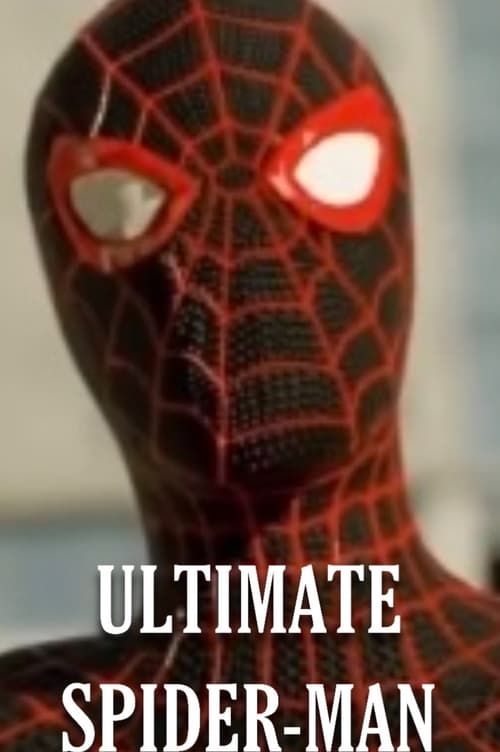 Ultimate Spider-Man: Origins