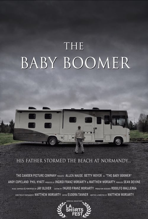 The Baby Boomer