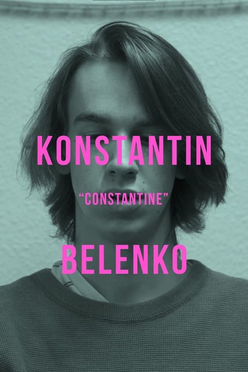 Konstantin "Constantine" Belenko