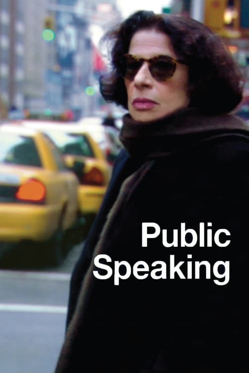 Public Speaking