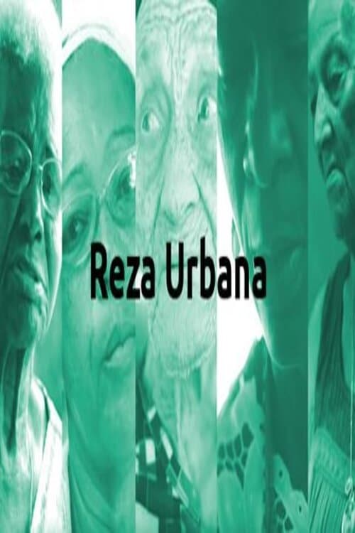 Reza Urbana: the craft of the healers in Salvador, Bahia