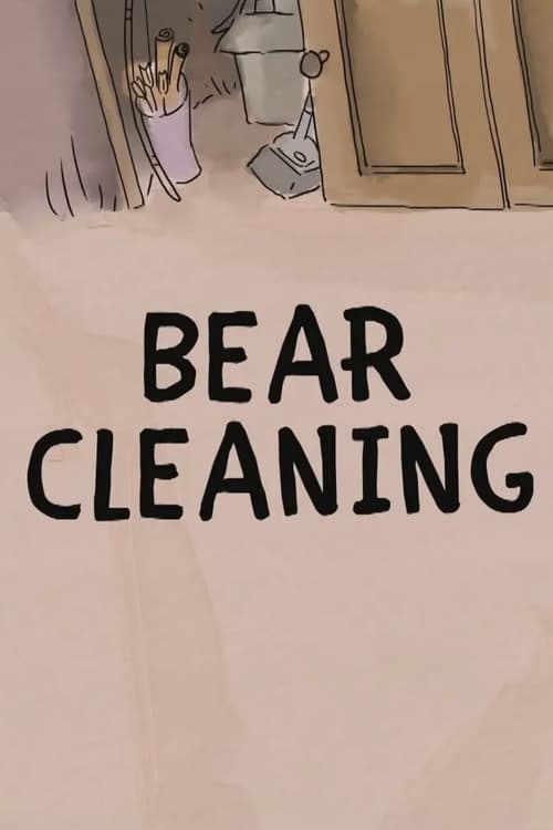 We Bare Bears: Bear Cleaning