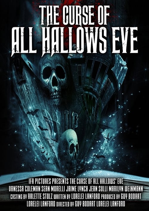The Curse of All Hallows' Eve