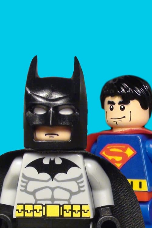 The Lego Batman & Superman Movie
