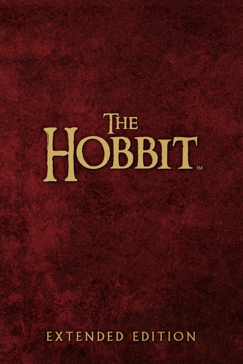 The Hobbit - M4's Book Edit