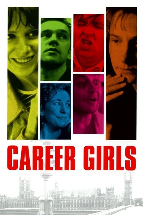 Career Girls