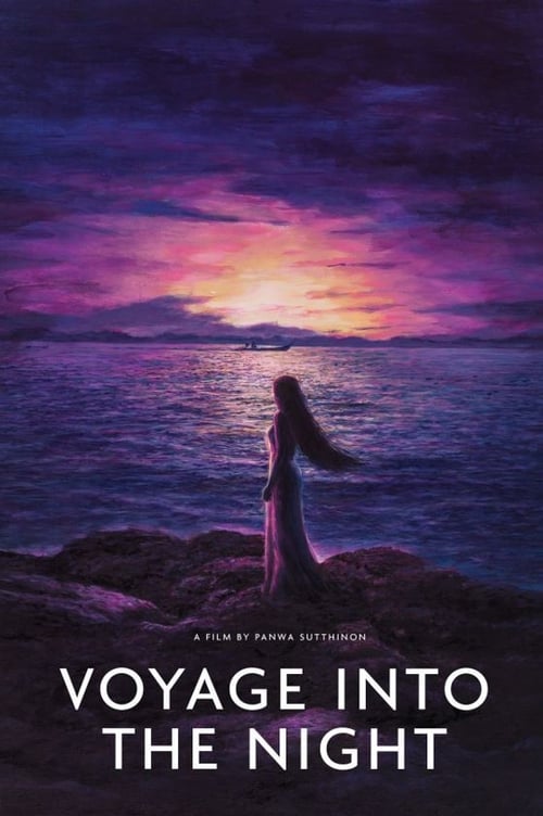 Voyage Into the Night