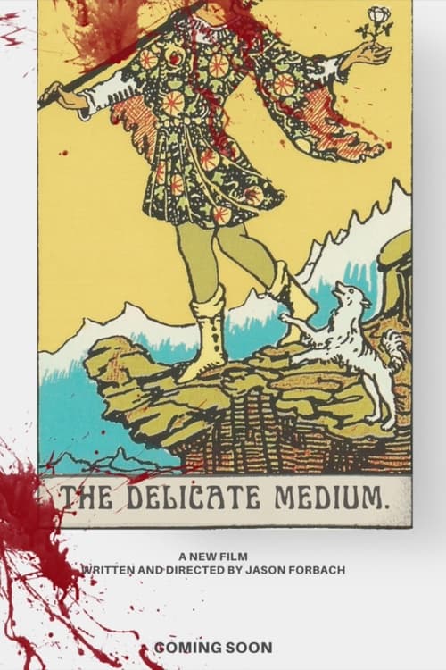 The Delicate Medium