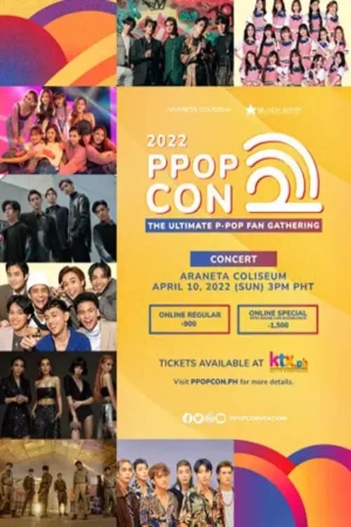 2022 Pinoy Pop Convention