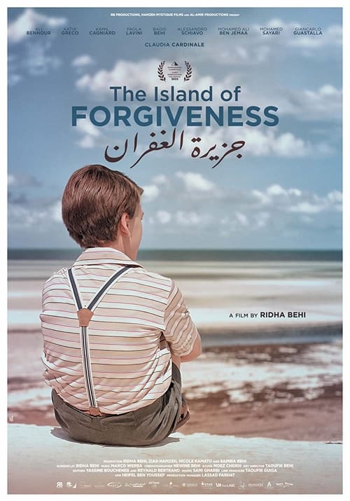 The Island of Forgiveness