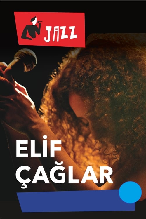 Elif Caglar Live On Akustikhane