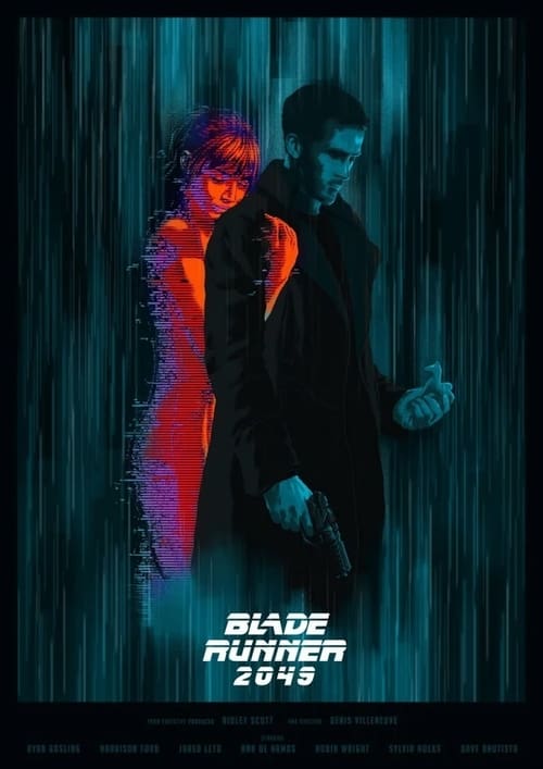 Blade Runner 2049: Two Become One