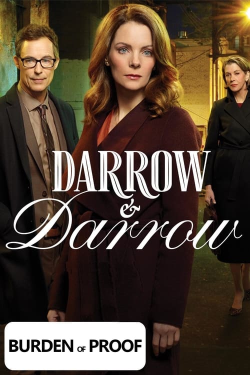 Darrow & Darrow: Burden of Proof