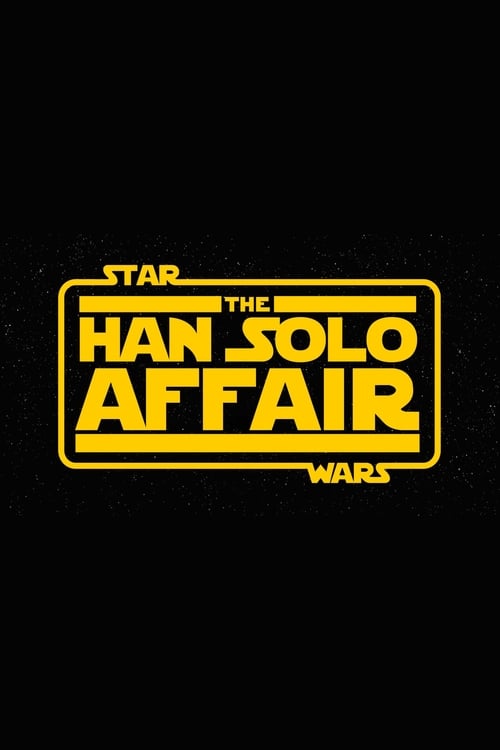 LEGO Star Wars: The Han Solo Affair