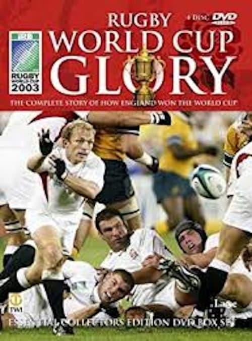 Rugby World Cup Glory