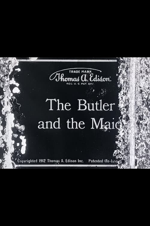 The Butler and the Maid