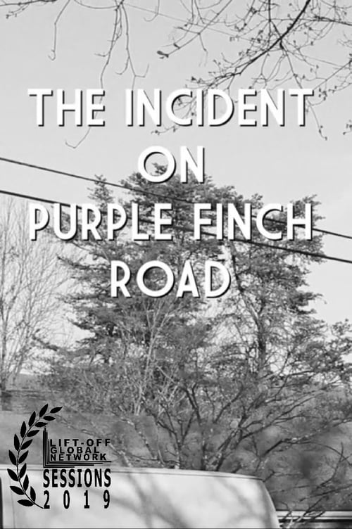 The Incident on Purple Finch Road