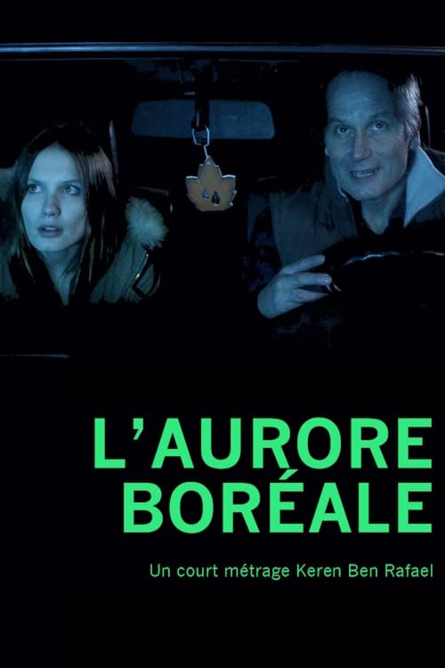 L'Aurore boréale