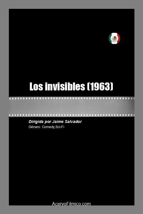 Los Invisibles