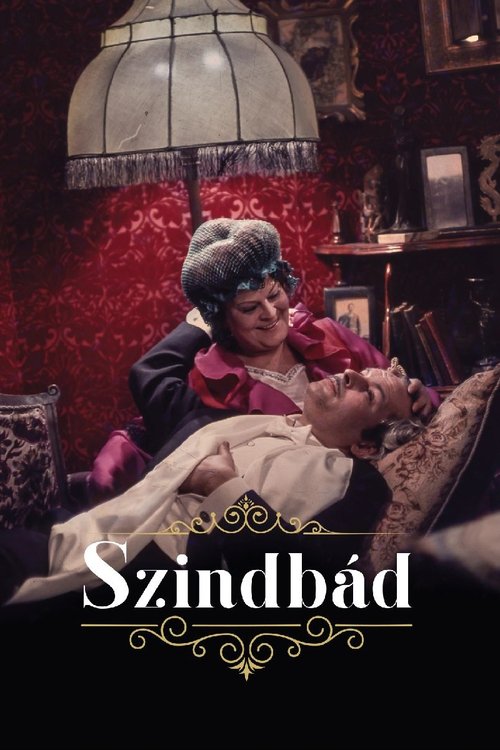Szindbád