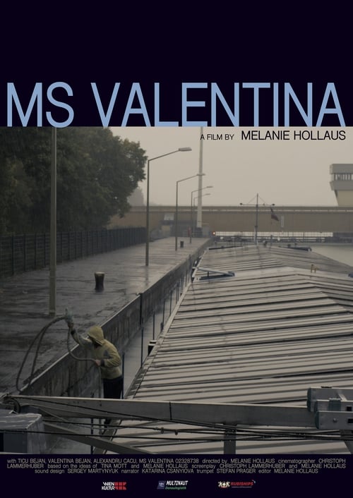 MS Valentina