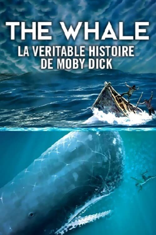 Moby Dick: Heart Of A Whale