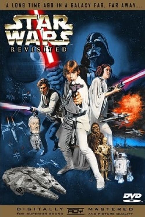 Star Wars - Episode IV: 2004 Special Edition Revisited