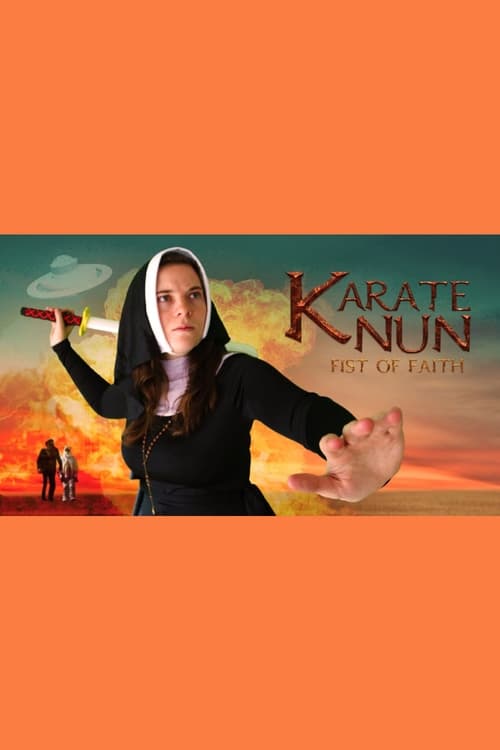Karate Nun: Fist of Faith