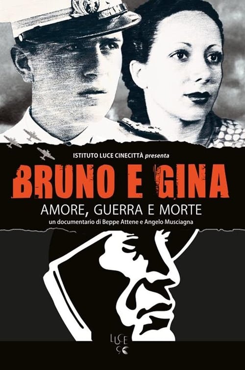 Bruno and Gina