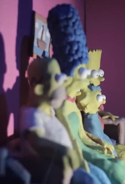 The Simpsons Couch Gag (You're Next)