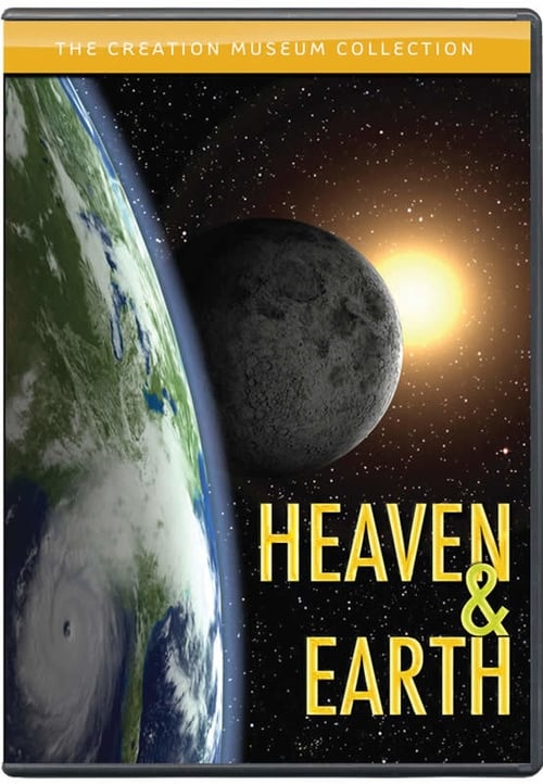 Heaven and Earth