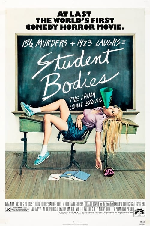 Student Bodies