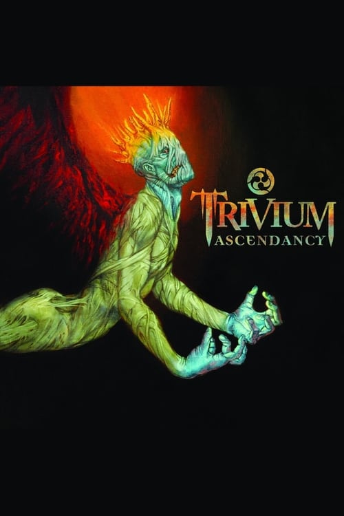 Trivium - Ascendancy (Bonus DVD)