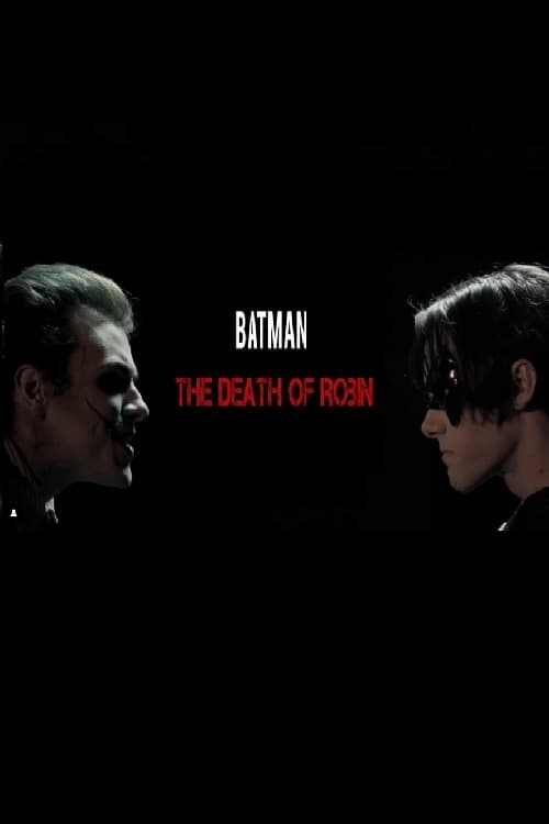 Batman: The Death of Robin