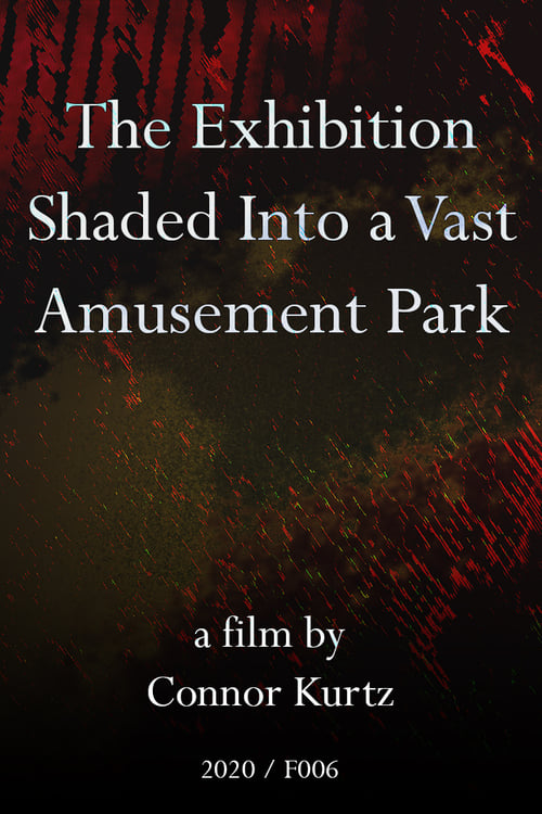 The Exhibition Shaded Into a Vast Amusement Park